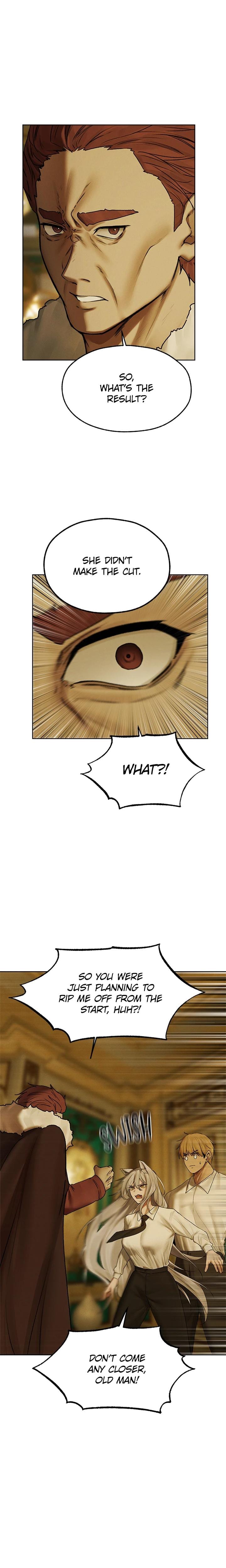MILF Hunter in Another World (Uncensored), chapter 89, page 8 of 24