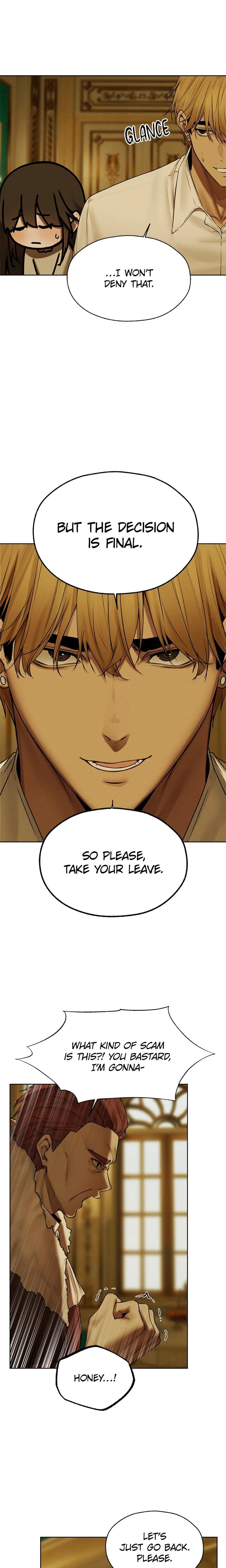 MILF Hunter in Another World (Uncensored), chapter 89, page 10 of 24
