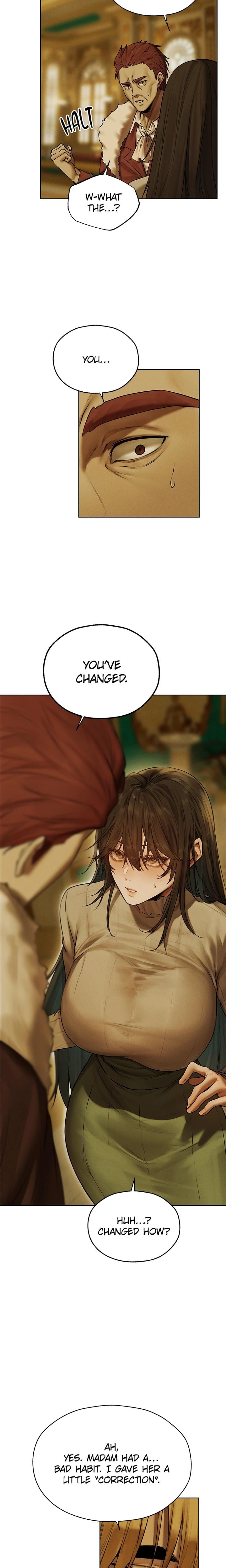 MILF Hunter in Another World (Uncensored), chapter 89, page 11 of 24