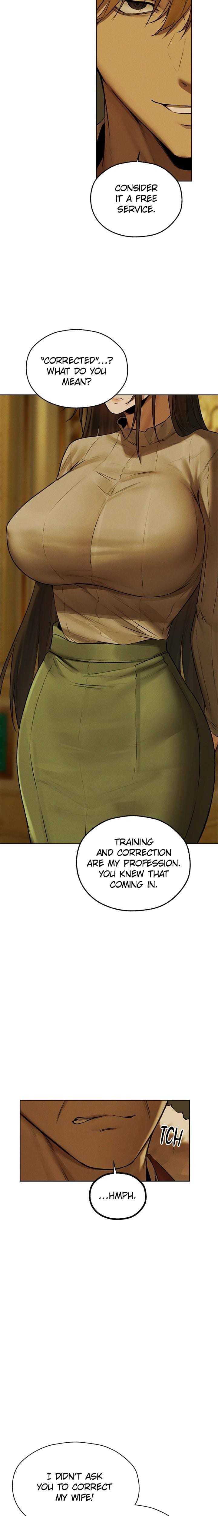 MILF Hunter in Another World (Uncensored), chapter 89, page 12 of 24