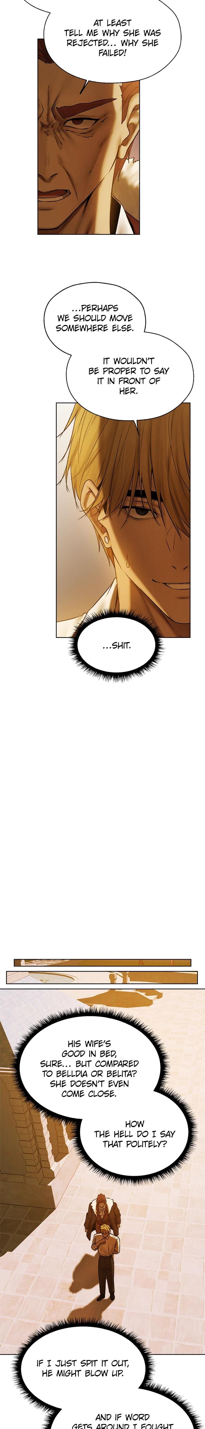 MILF Hunter in Another World (Uncensored), chapter 89, page 13 of 24