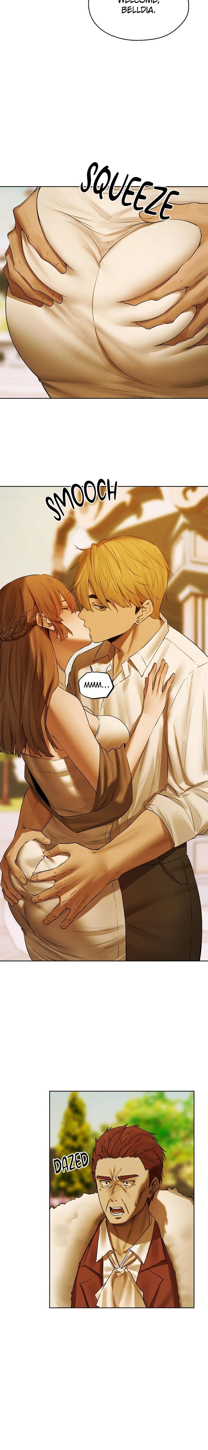 MILF Hunter in Another World (Uncensored), chapter 89, page 15 of 24