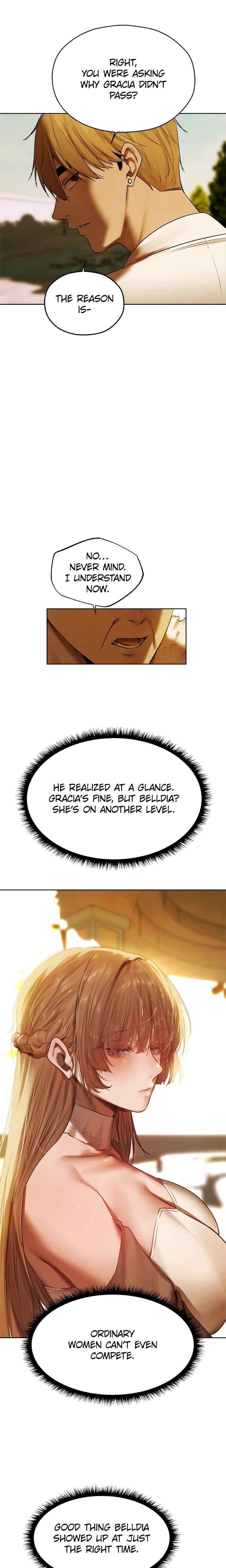 MILF Hunter in Another World (Uncensored), chapter 89, page 16 of 24