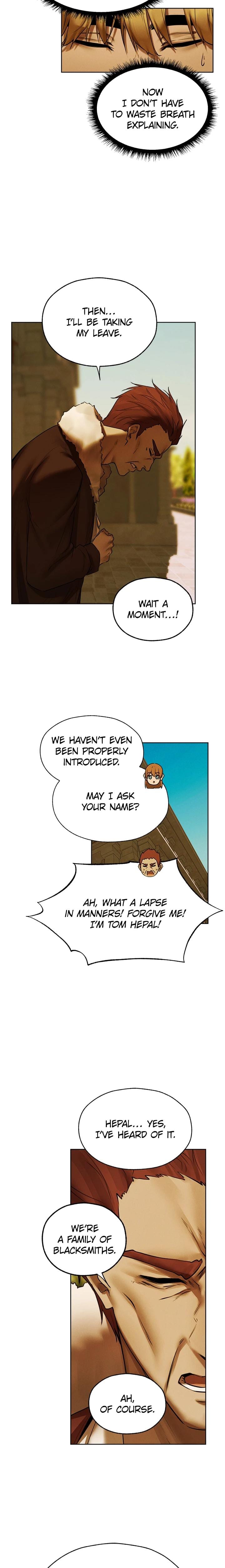 MILF Hunter in Another World (Uncensored), chapter 89, page 17 of 24