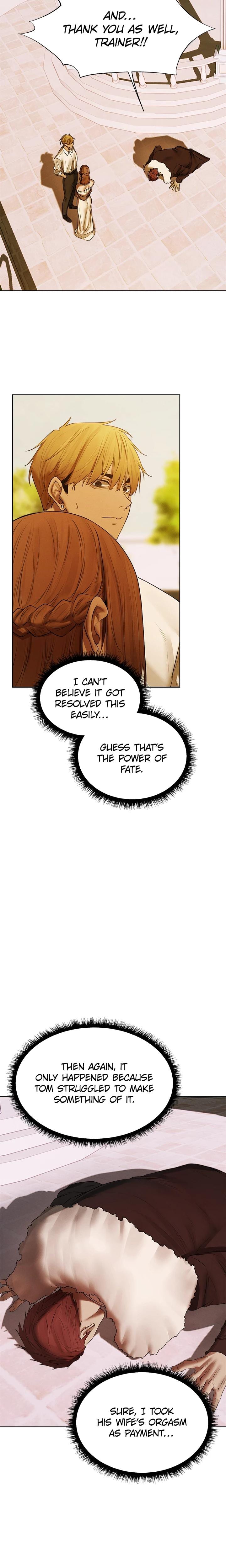 MILF Hunter in Another World (Uncensored), chapter 89, page 19 of 24