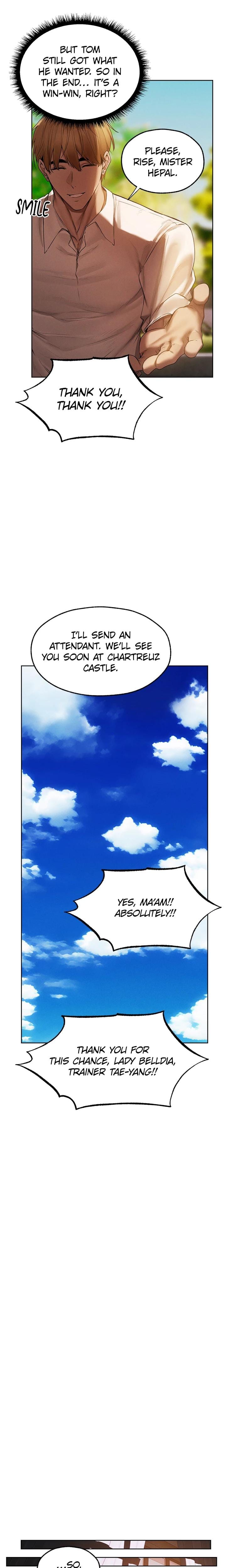 MILF Hunter in Another World (Uncensored), chapter 89, page 20 of 24