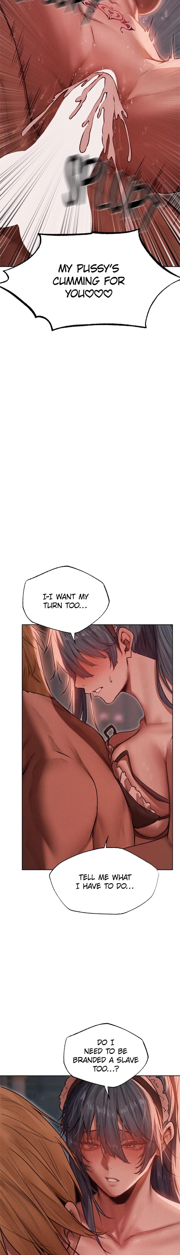 MILF Hunter in Another World (Uncensored), chapter 91, page 13 of 26