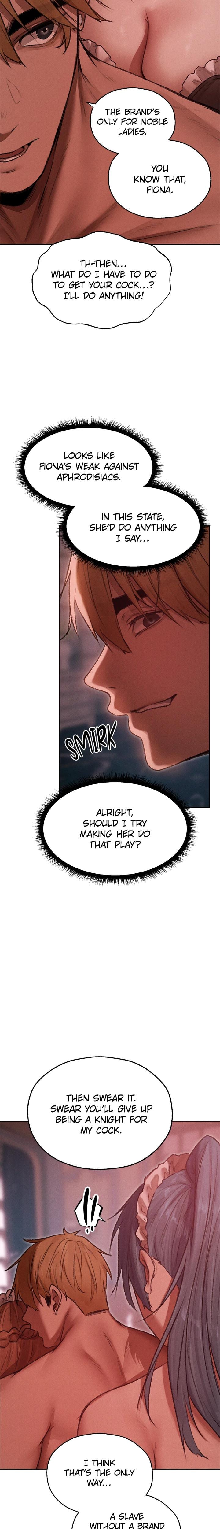 MILF Hunter in Another World (Uncensored), chapter 91, page 14 of 26