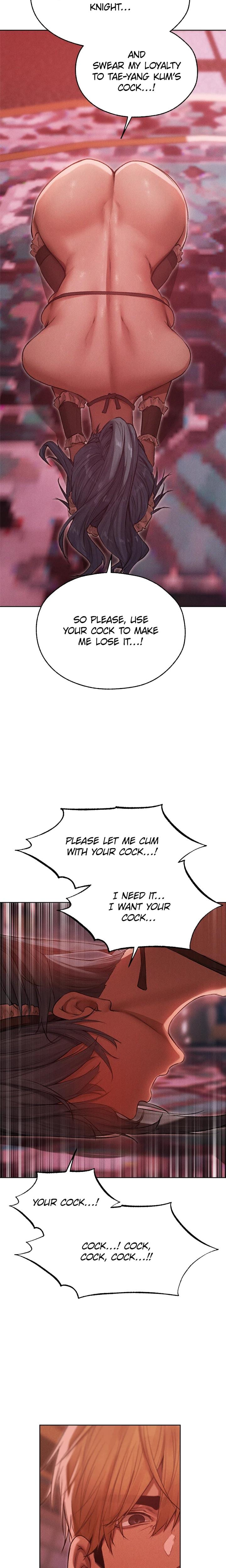 MILF Hunter in Another World (Uncensored), chapter 91, page 16 of 26