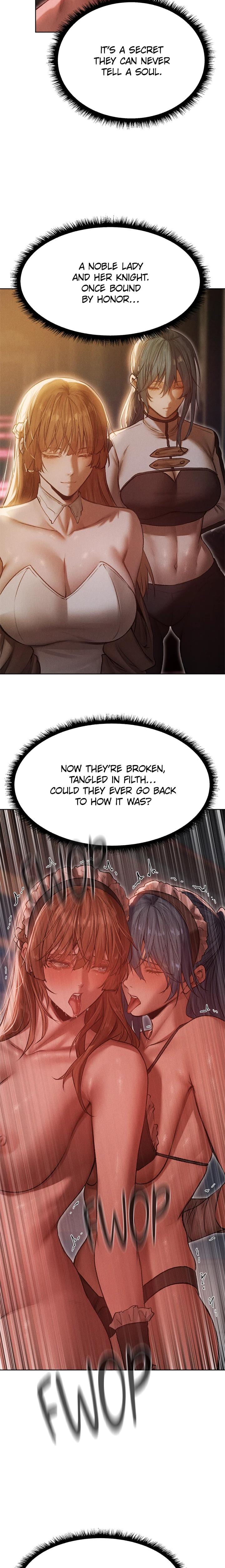MILF Hunter in Another World (Uncensored), chapter 91, page 23 of 26