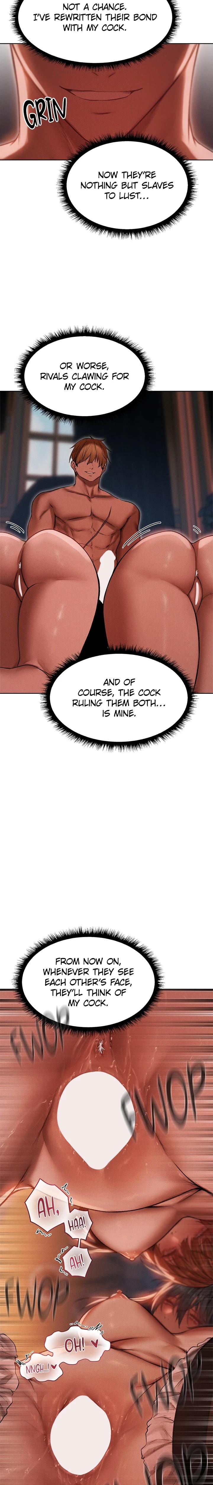 MILF Hunter in Another World (Uncensored), chapter 91, page 24 of 26