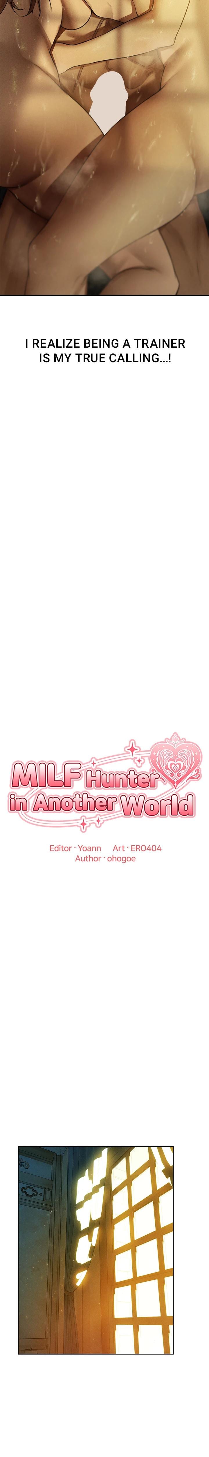 MILF Hunter in Another World (Uncensored), chapter 92, page 5 of 23