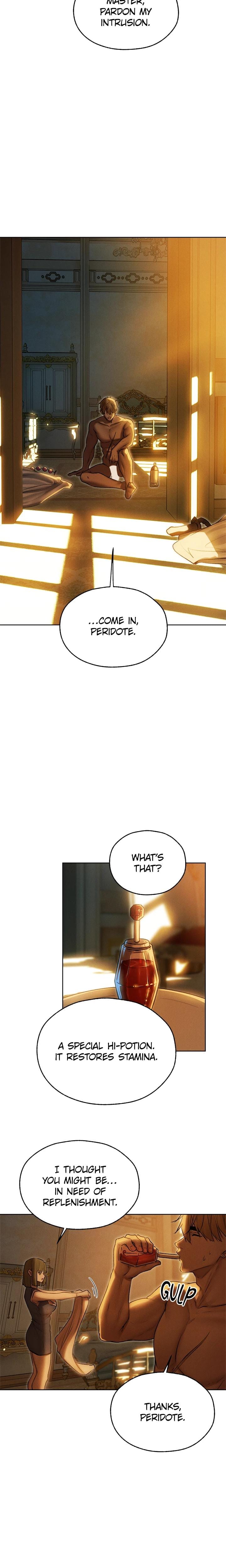 MILF Hunter in Another World (Uncensored), chapter 92, page 7 of 23