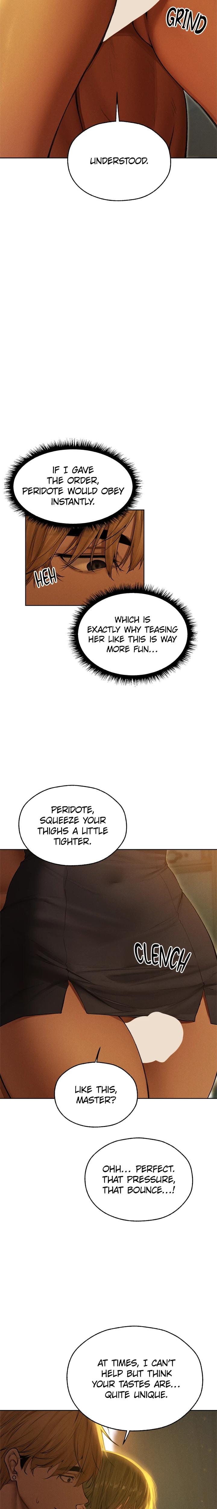 MILF Hunter in Another World (Uncensored), chapter 92, page 10 of 23