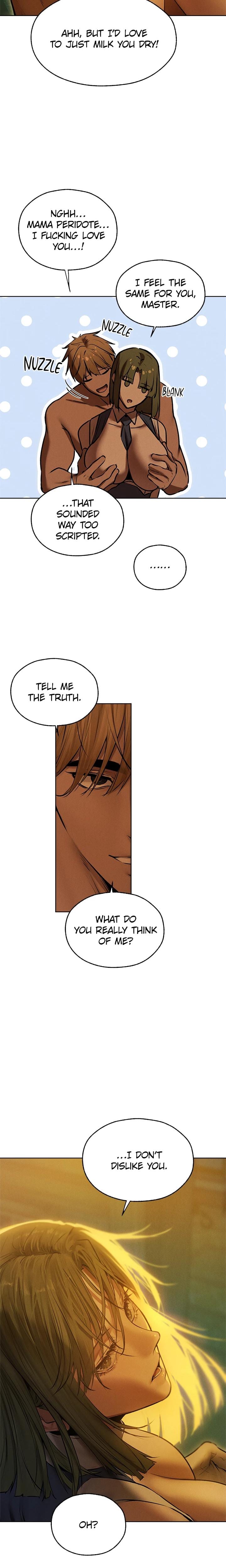 MILF Hunter in Another World (Uncensored), chapter 92, page 12 of 23