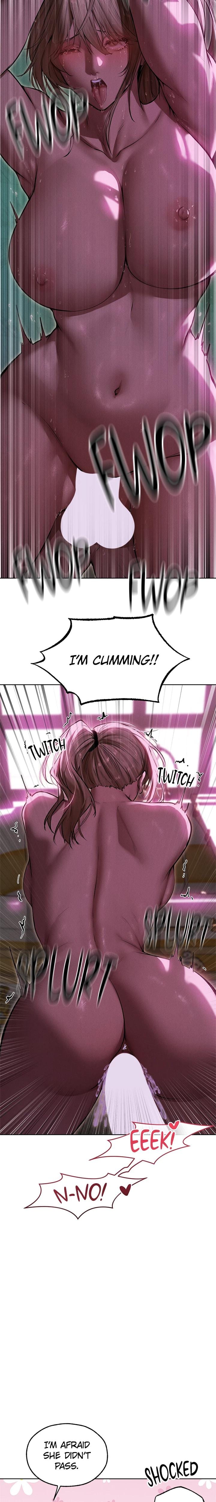 MILF Hunter in Another World (Uncensored), chapter 92, page 16 of 23