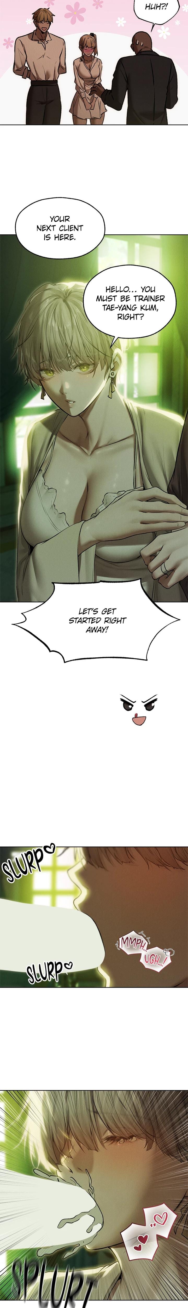 MILF Hunter in Another World (Uncensored), chapter 92, page 17 of 23