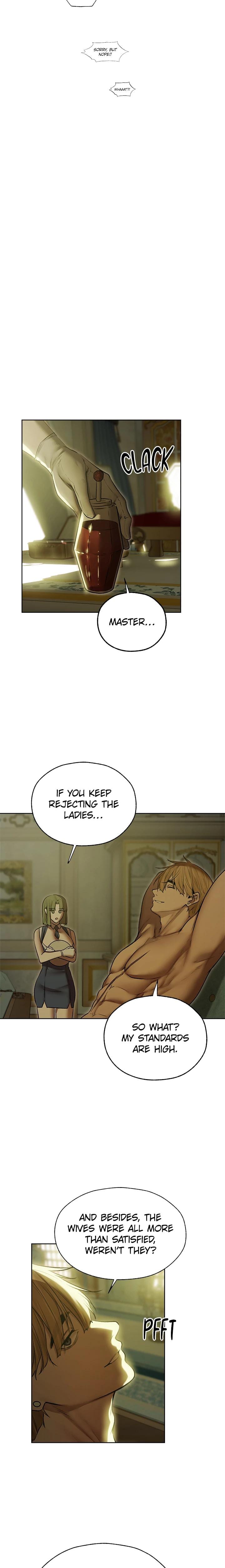 MILF Hunter in Another World (Uncensored), chapter 92, page 20 of 23