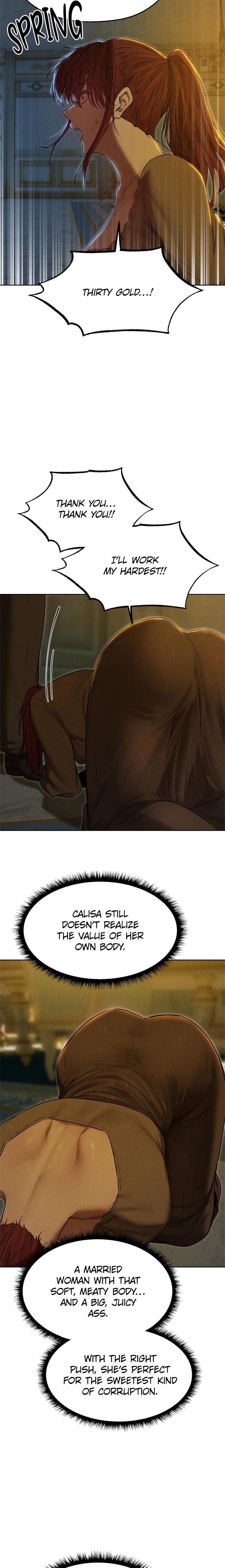 MILF Hunter in Another World (Uncensored), chapter 93, page 11 of 23
