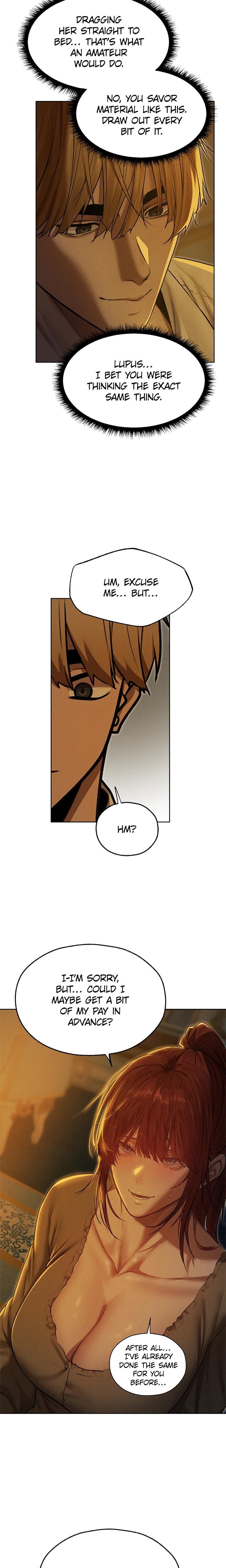MILF Hunter in Another World (Uncensored), chapter 93, page 12 of 23