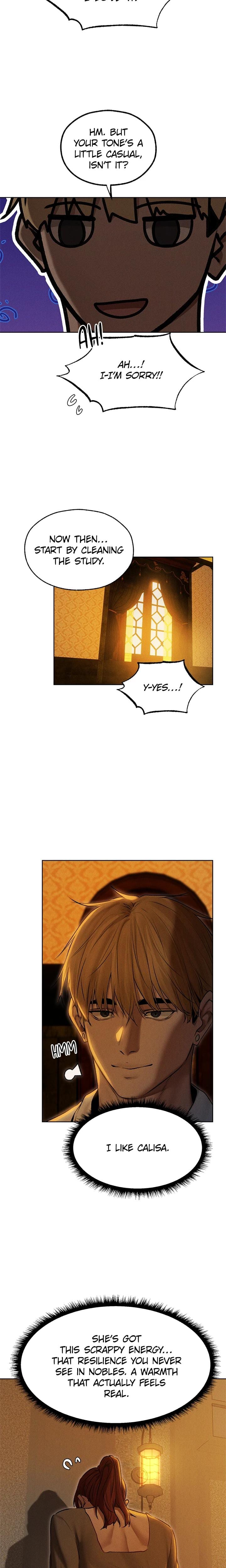 MILF Hunter in Another World (Uncensored), chapter 93, page 15 of 23