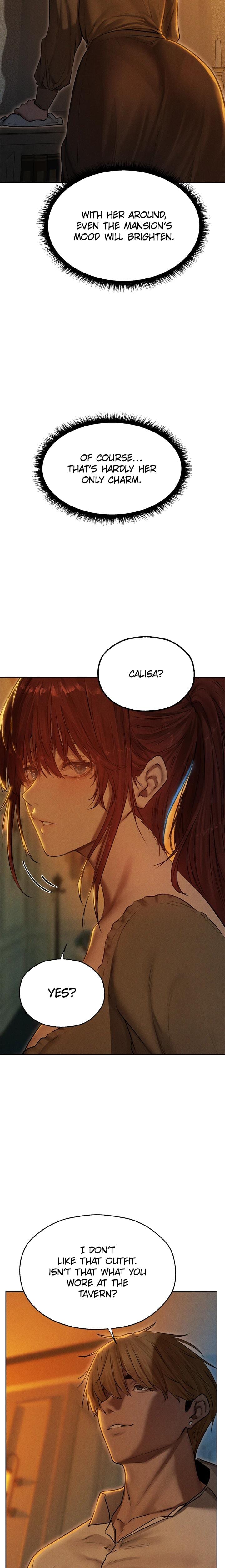 MILF Hunter in Another World (Uncensored), chapter 93, page 16 of 23
