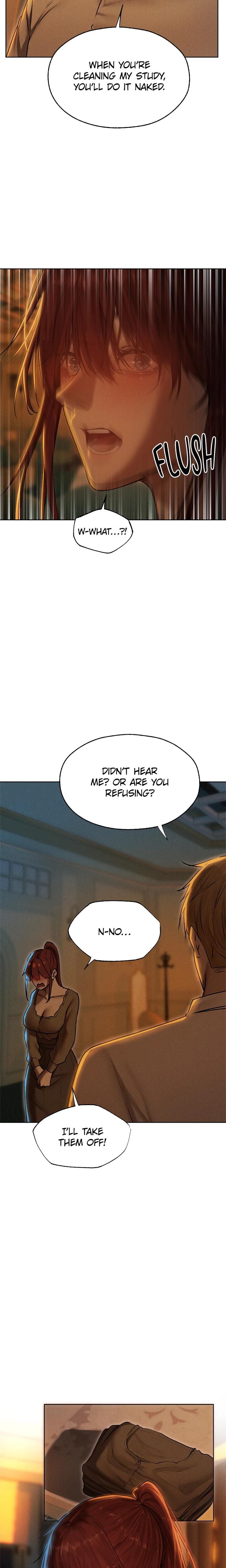 MILF Hunter in Another World (Uncensored), chapter 93, page 17 of 23