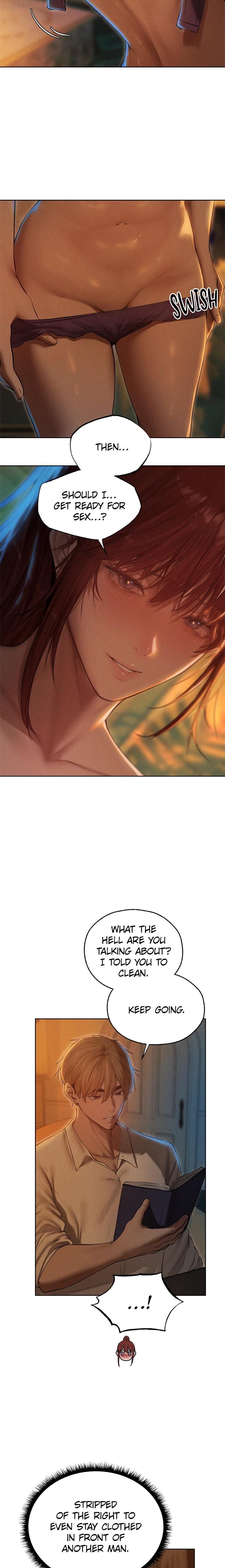 MILF Hunter in Another World (Uncensored), chapter 93, page 19 of 23