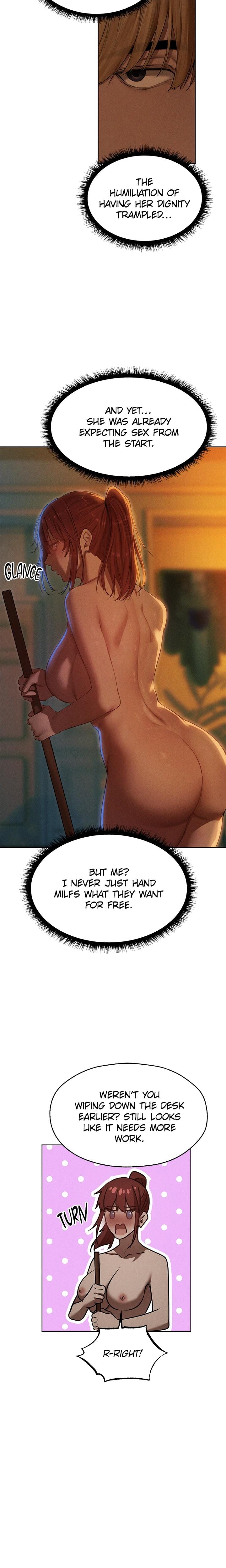 MILF Hunter in Another World (Uncensored), chapter 93, page 20 of 23
