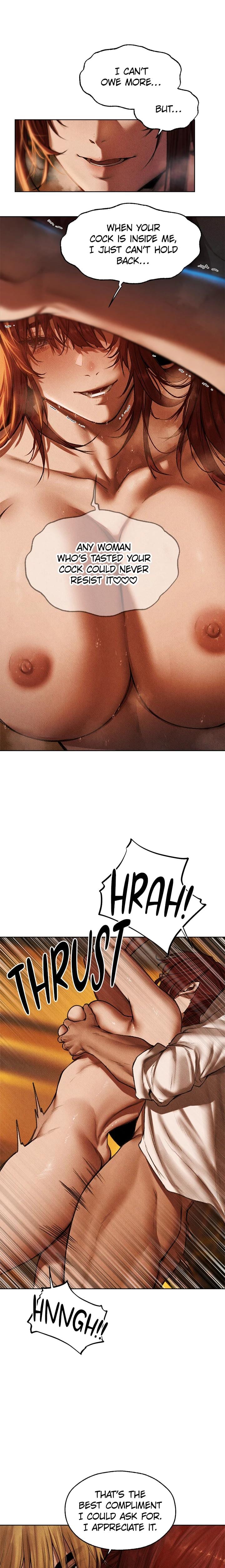 MILF Hunter in Another World (Uncensored), chapter 94, page 10 of 26