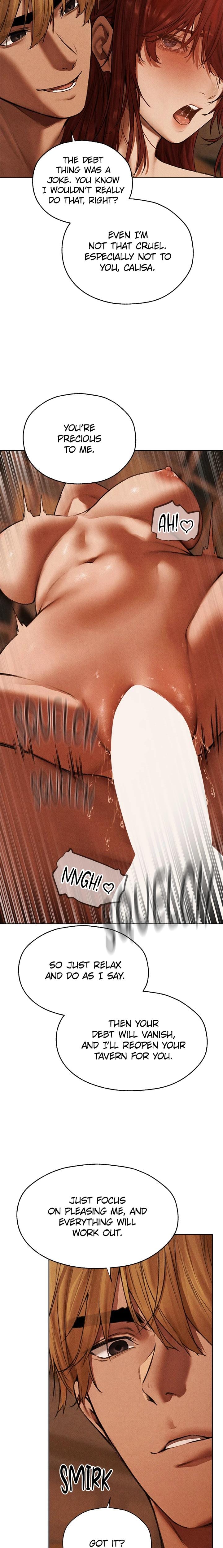 MILF Hunter in Another World (Uncensored), chapter 94, page 11 of 26