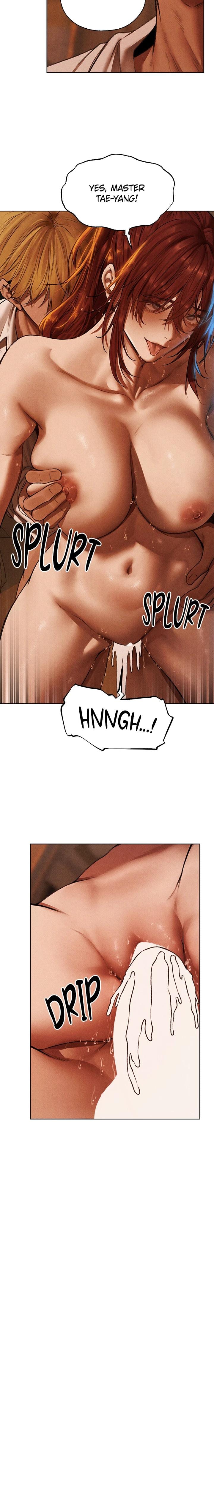 MILF Hunter in Another World (Uncensored), chapter 94, page 12 of 26