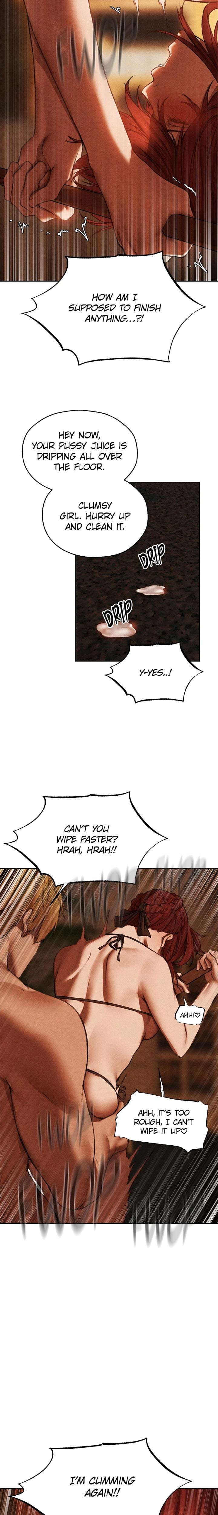 MILF Hunter in Another World (Uncensored), chapter 94, page 15 of 26