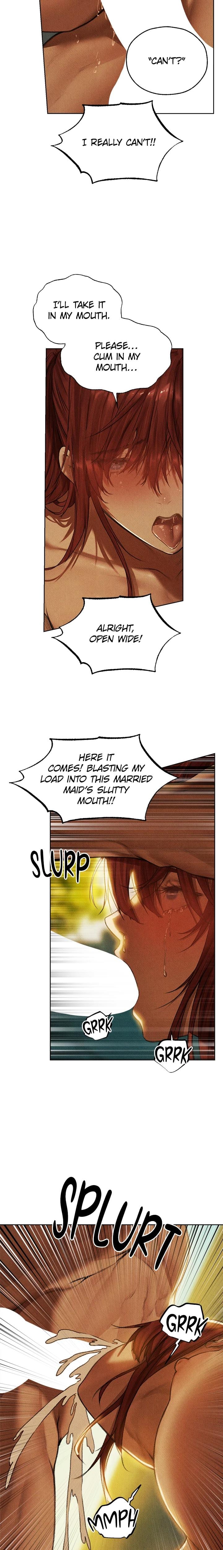 MILF Hunter in Another World (Uncensored), chapter 94, page 18 of 26