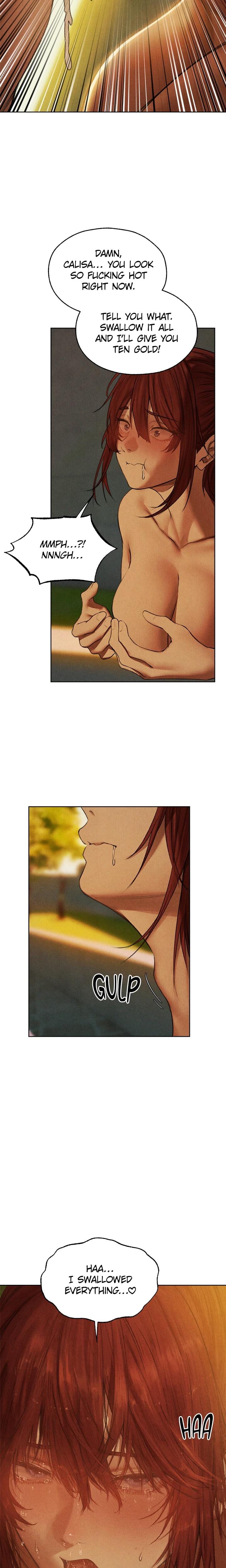 MILF Hunter in Another World (Uncensored), chapter 94, page 19 of 26