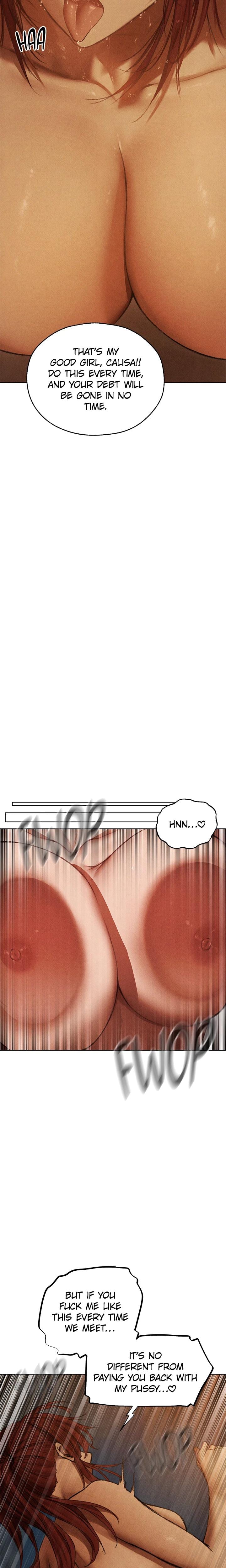 MILF Hunter in Another World (Uncensored), chapter 94, page 20 of 26