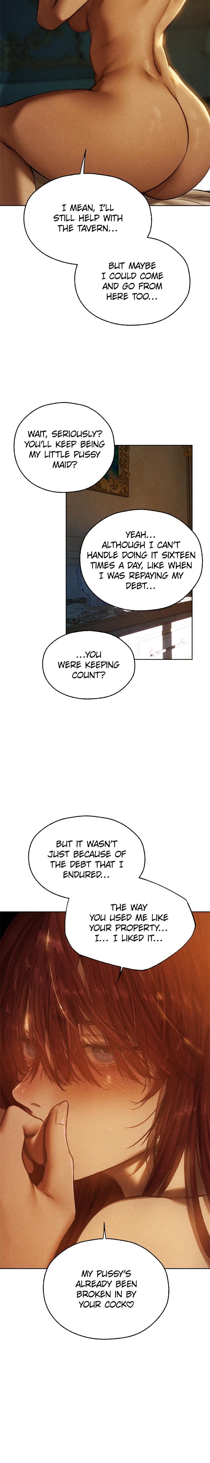 MILF Hunter in Another World (Uncensored), chapter 94, page 23 of 26