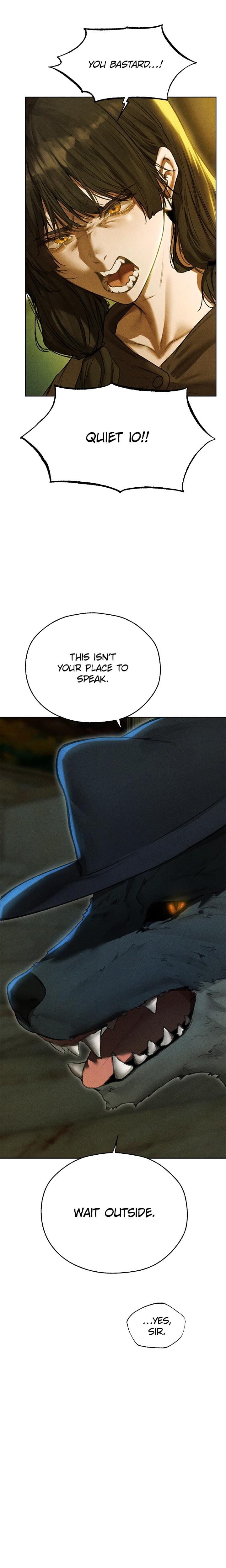 MILF Hunter in Another World (Uncensored), chapter 95, page 8 of 28