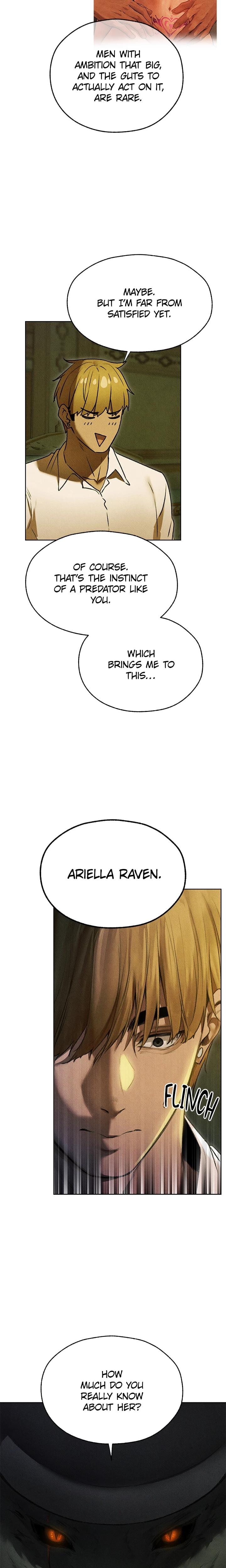 MILF Hunter in Another World (Uncensored), chapter 95, page 10 of 28