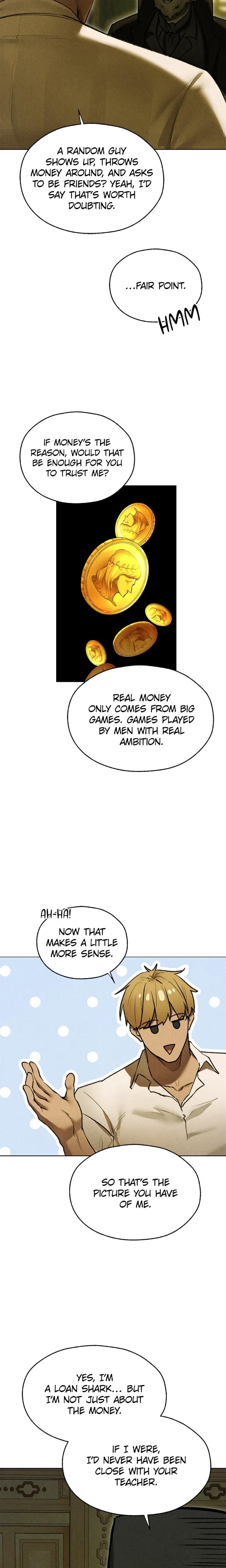 MILF Hunter in Another World (Uncensored), chapter 95, page 12 of 28