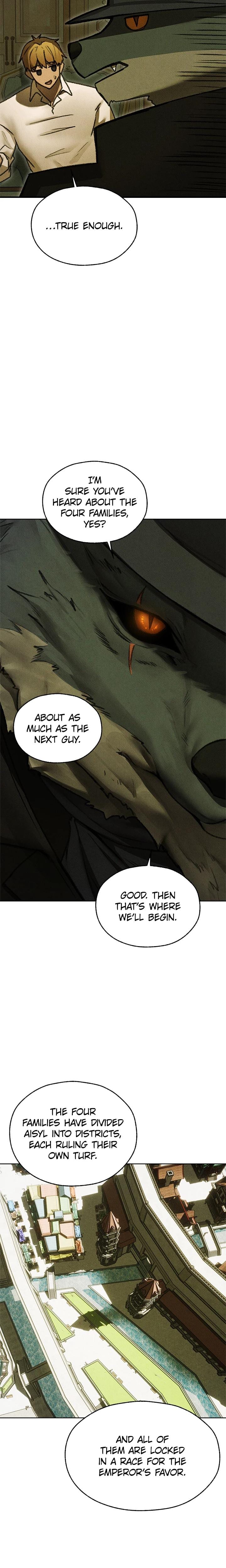 MILF Hunter in Another World (Uncensored), chapter 95, page 13 of 28