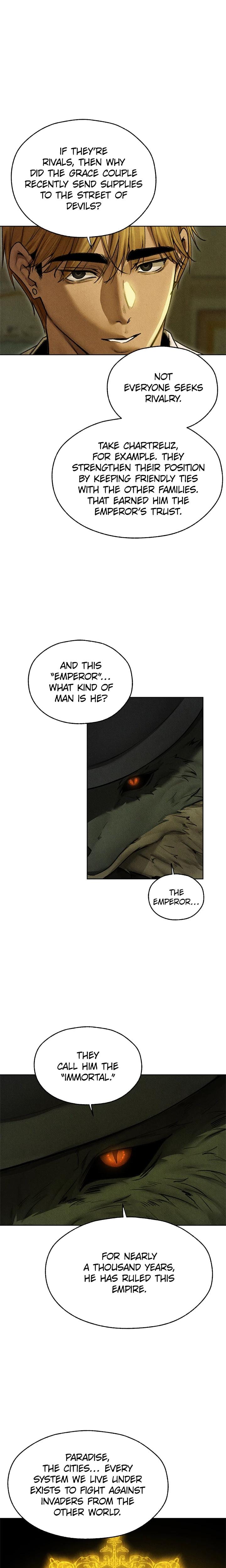 MILF Hunter in Another World (Uncensored), chapter 95, page 14 of 28