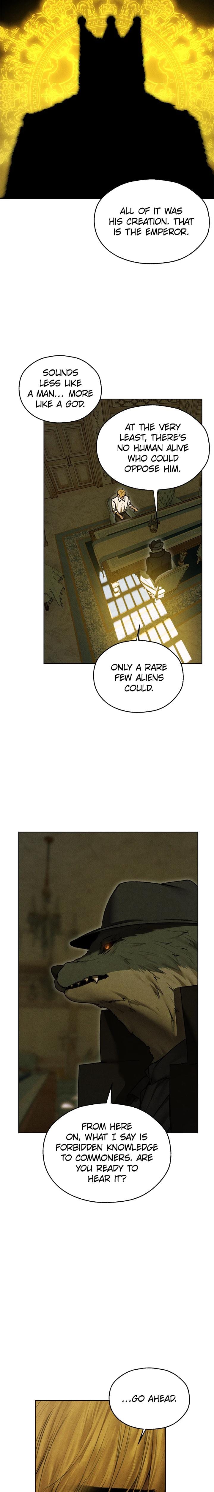 MILF Hunter in Another World (Uncensored), chapter 95, page 15 of 28