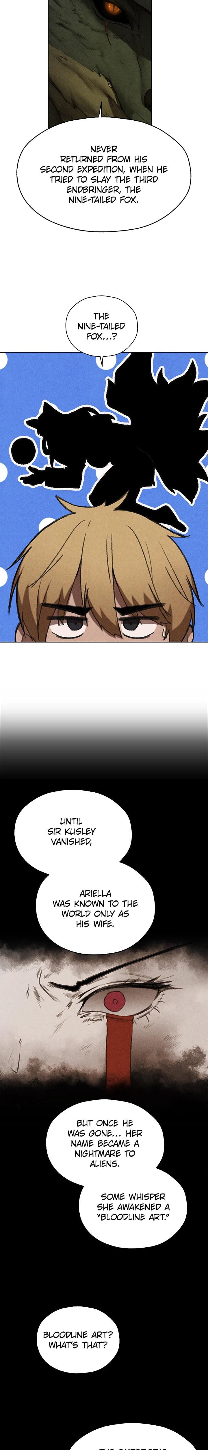 MILF Hunter in Another World (Uncensored), chapter 95, page 18 of 28