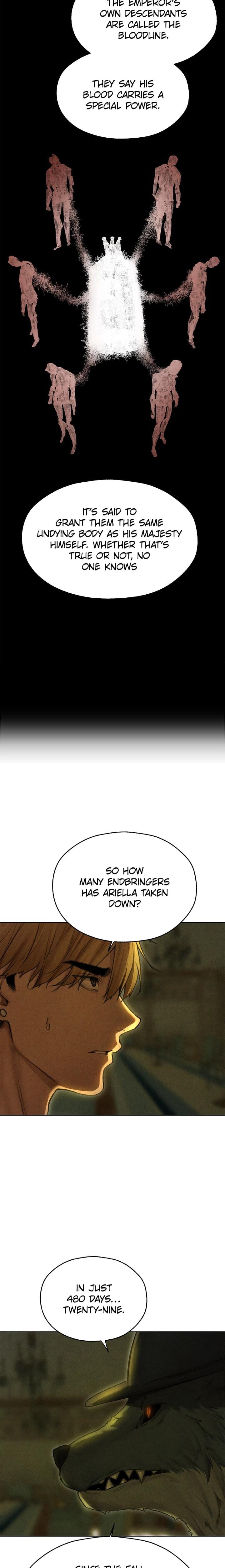 MILF Hunter in Another World (Uncensored), chapter 95, page 19 of 28