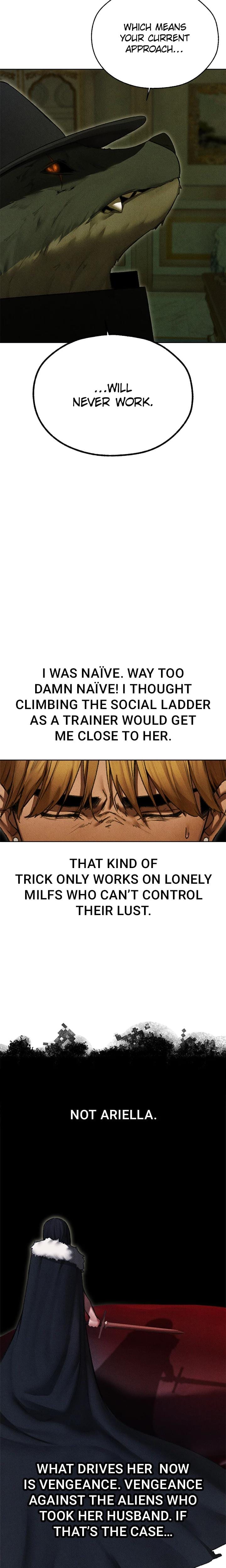MILF Hunter in Another World (Uncensored), chapter 95, page 23 of 28
