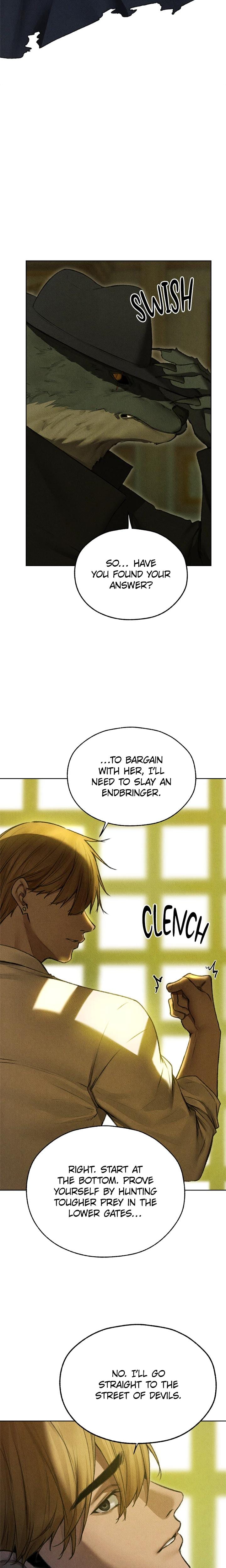 MILF Hunter in Another World (Uncensored), chapter 95, page 24 of 28