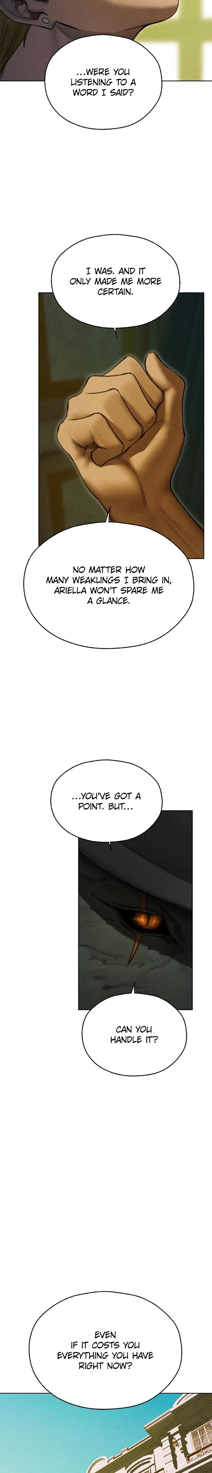 MILF Hunter in Another World (Uncensored), chapter 95, page 25 of 28