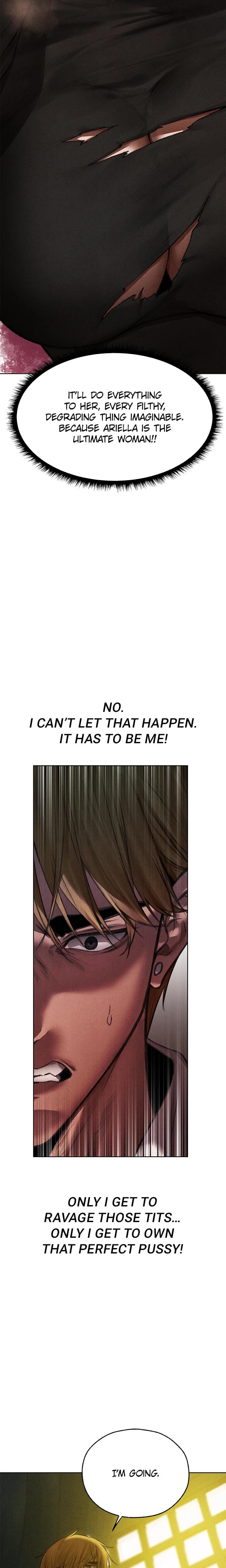 MILF Hunter in Another World (Uncensored), chapter 95, page 27 of 28
