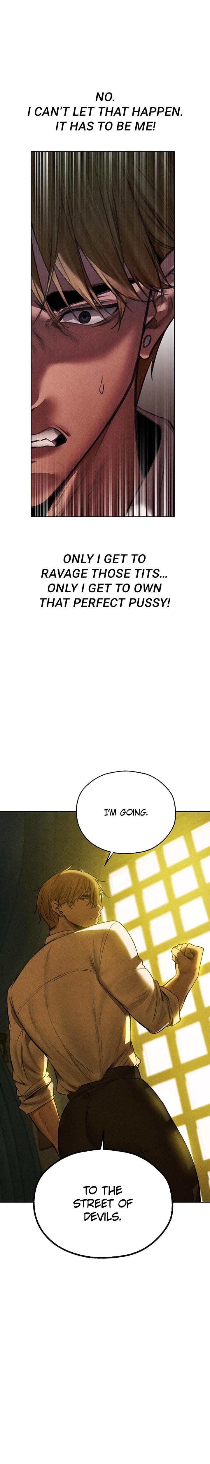 MILF Hunter in Another World (Uncensored), chapter 96, page 5 of 27